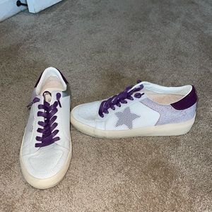 Vintage Havana Sneakers size 9